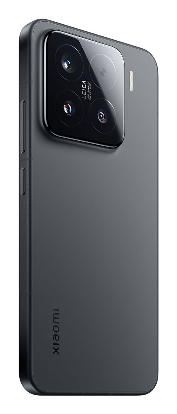 Smartphone XIAOMI 15 6.36" 12Gb 512Gb NFC 5G Negro (MZB0ITOEU)
