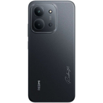 Smartphone XIAOMI Redmi 15C 6.9" 8Gb 256Gb 4G Negro (MZB0KOCEU)