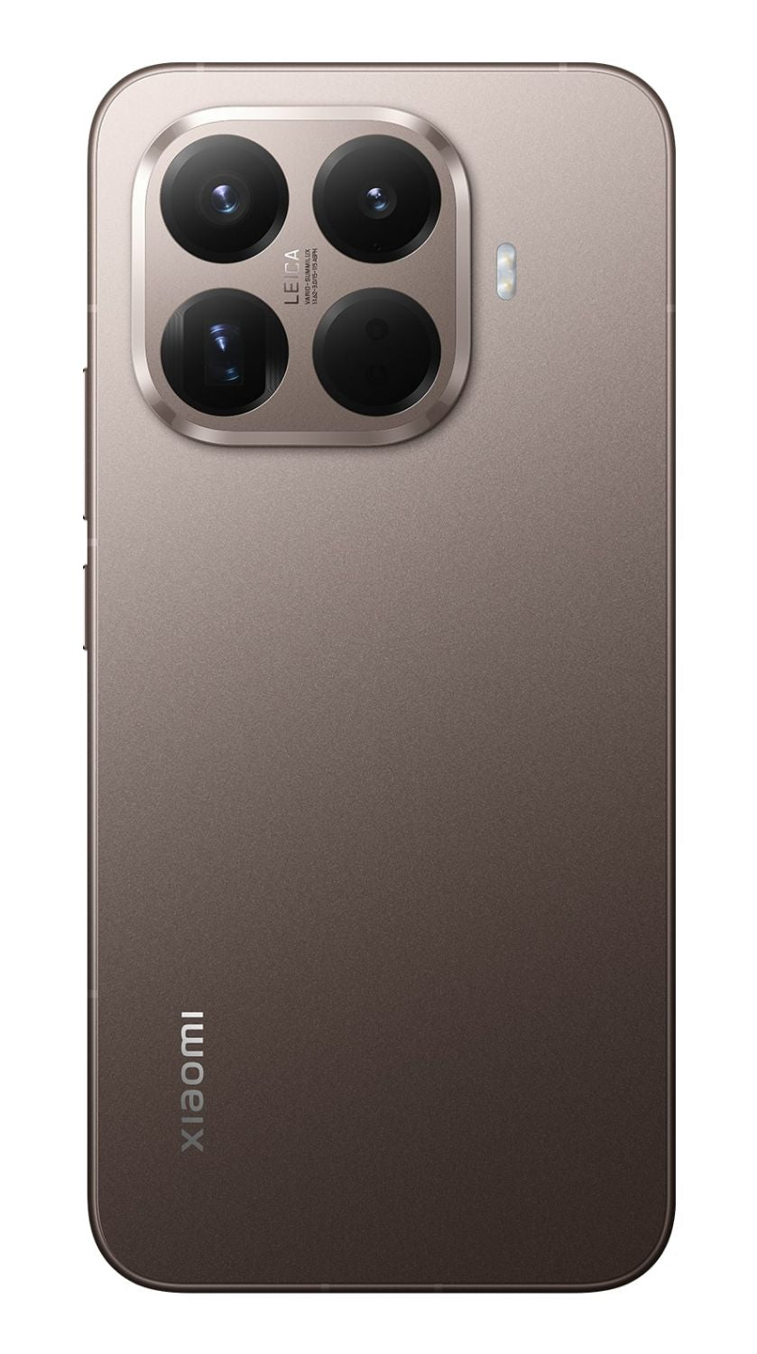 Smartphone XIAOMI 15T Pro 6.83" 12Gb 512Gb 5G Dorado