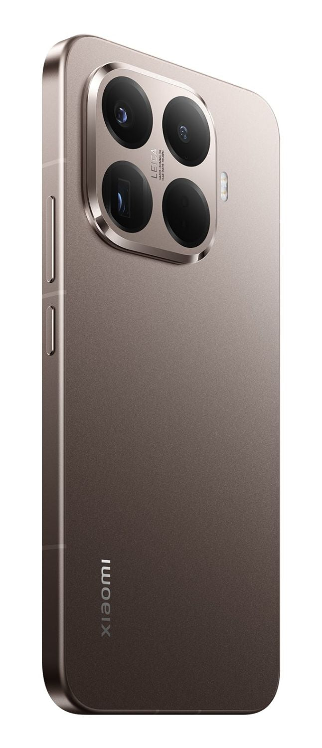 Smartphone XIAOMI 15T Pro 6.83" 12Gb 512Gb 5G Dorado