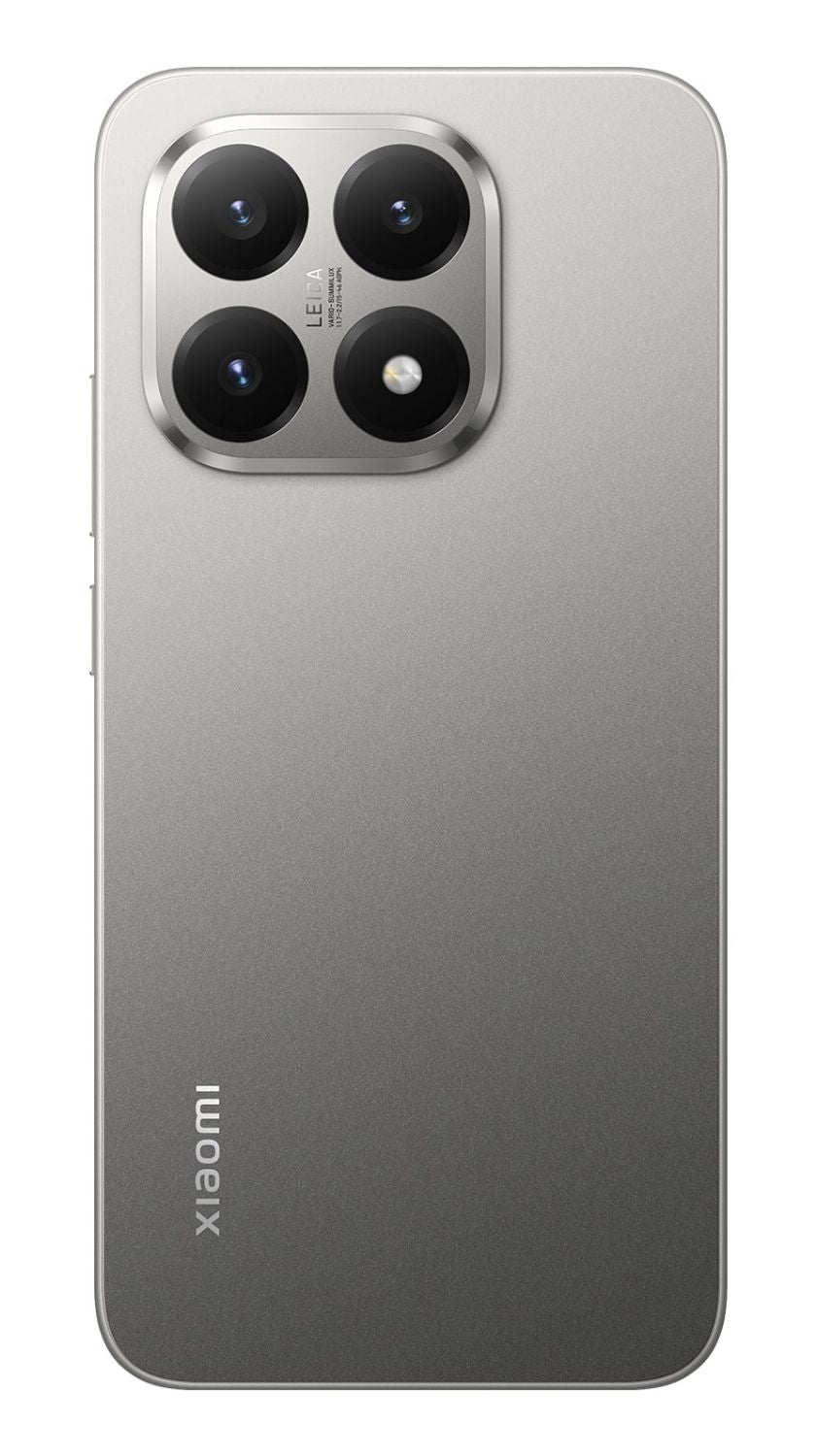 Smartp XIAOMI 15T 6.83" 12Gb 512Gb 5G Gris