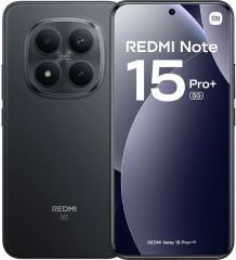 Smartphone Redmi Note 15 Pro Plus NFC Capacidad 256Gb Ram