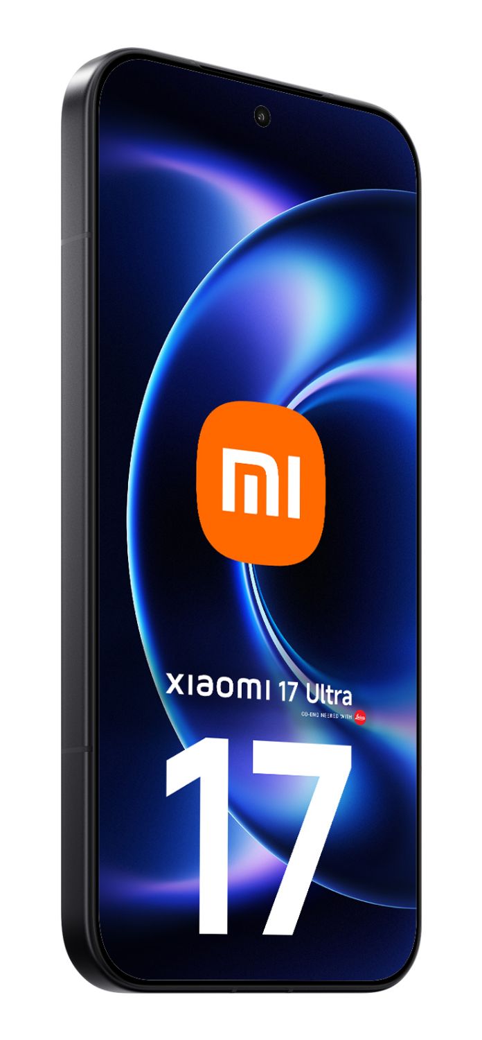 Smartphone XIAOMI 17 Ultra 6.9" 16Gb 512Gb 5G Negro