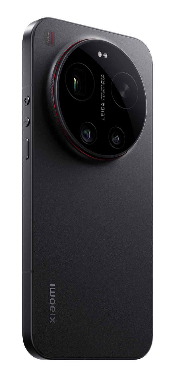 Smartphone XIAOMI 17 Ultra 6.9" 16Gb 512Gb 5G Negro