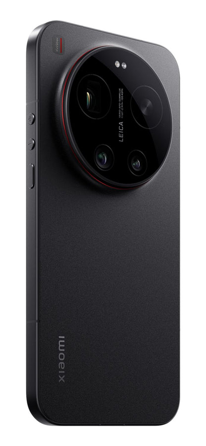 Smartphone XIAOMI 17 Ultra 6.9" 16Gb 512Gb 5G Negro
