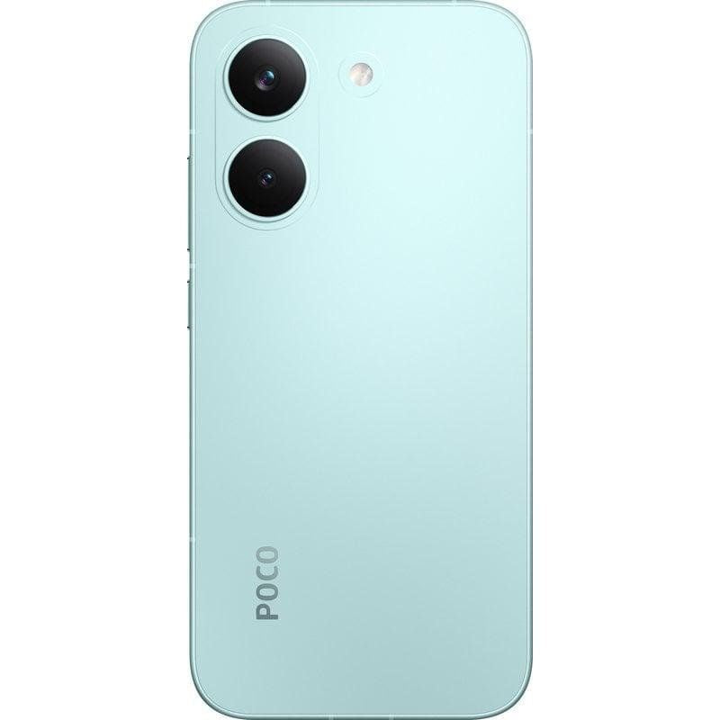Smartphone XIAOMI Poco X8 Pro 6.59" 12Gb 512Gb Verde