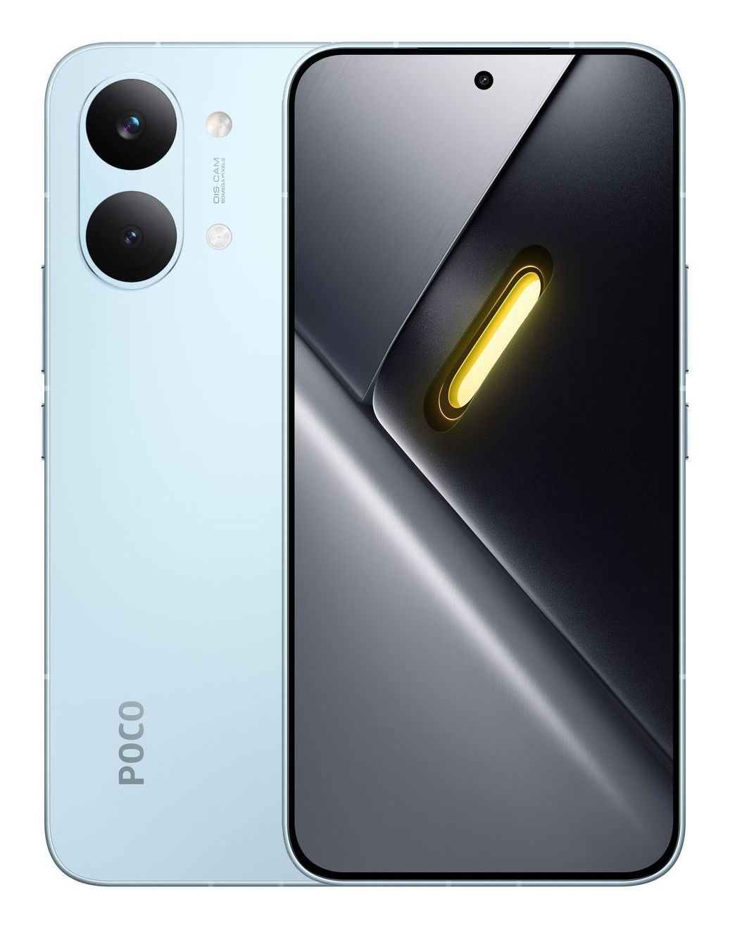 Smartp XIAOMI Poco X8 Pro Max 6.83" 12Gb 512Gb 5G Azul