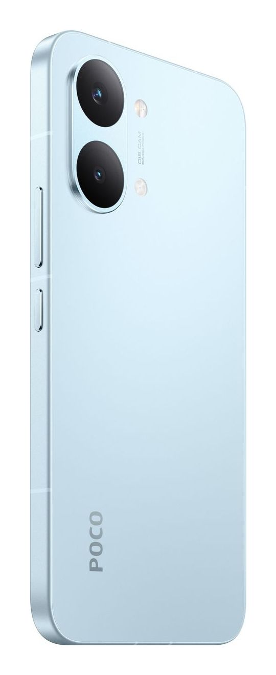 Smartp XIAOMI Poco X8 Pro Max 6.83" 12Gb 512Gb 5G Azul