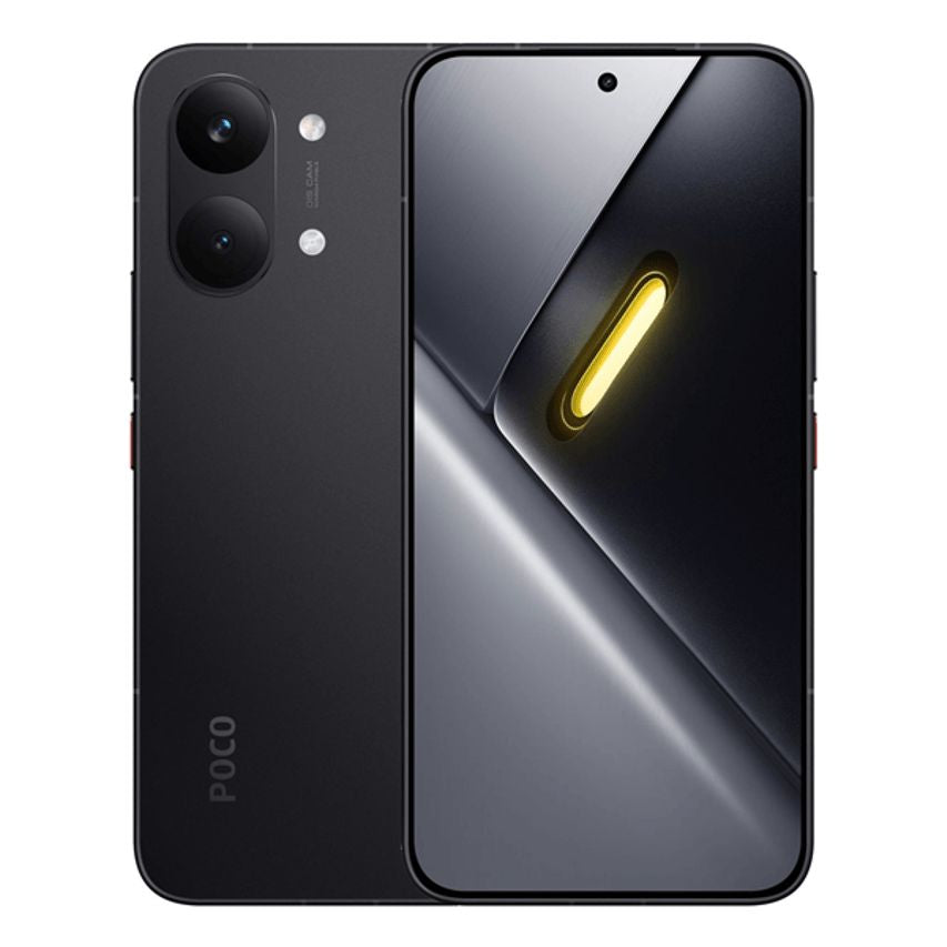 Smartp XIAOMI Poco X8 Pro Max 6.83" 12Gb 256Gb 5G Negro