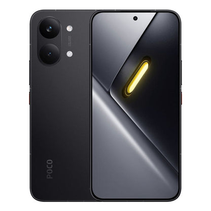Smartp XIAOMI Poco X8 Pro Max 6.83" 12Gb 256Gb 5G Negro