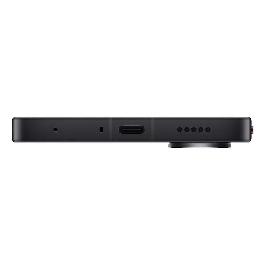 Smartp XIAOMI Poco X8 Pro Max 6.83" 12Gb 256Gb 5G Negro
