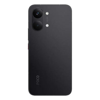 Smartp XIAOMI Poco X8 Pro Max 6.83" 12Gb 256Gb 5G Negro