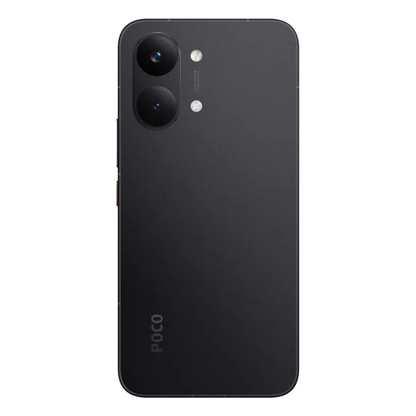 Smartp XIAOMI Poco X8 Pro Max 6.83" 12Gb 256Gb 5G Negro