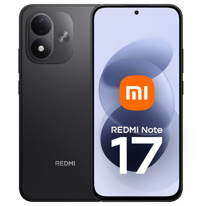 Smartp XIAOMI Redmi Note 17 6.99? 4Gb 128Gb 4G Negro