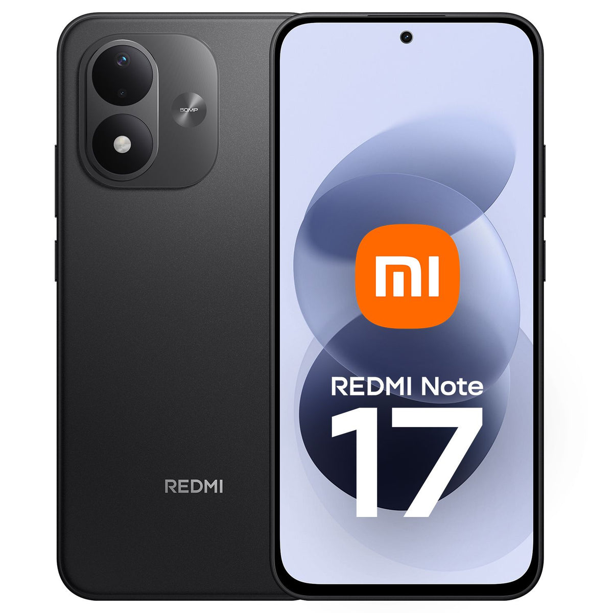 Smartp XIAOMI Redmi Note 17 6.99? 4Gb 128Gb 4G Negro