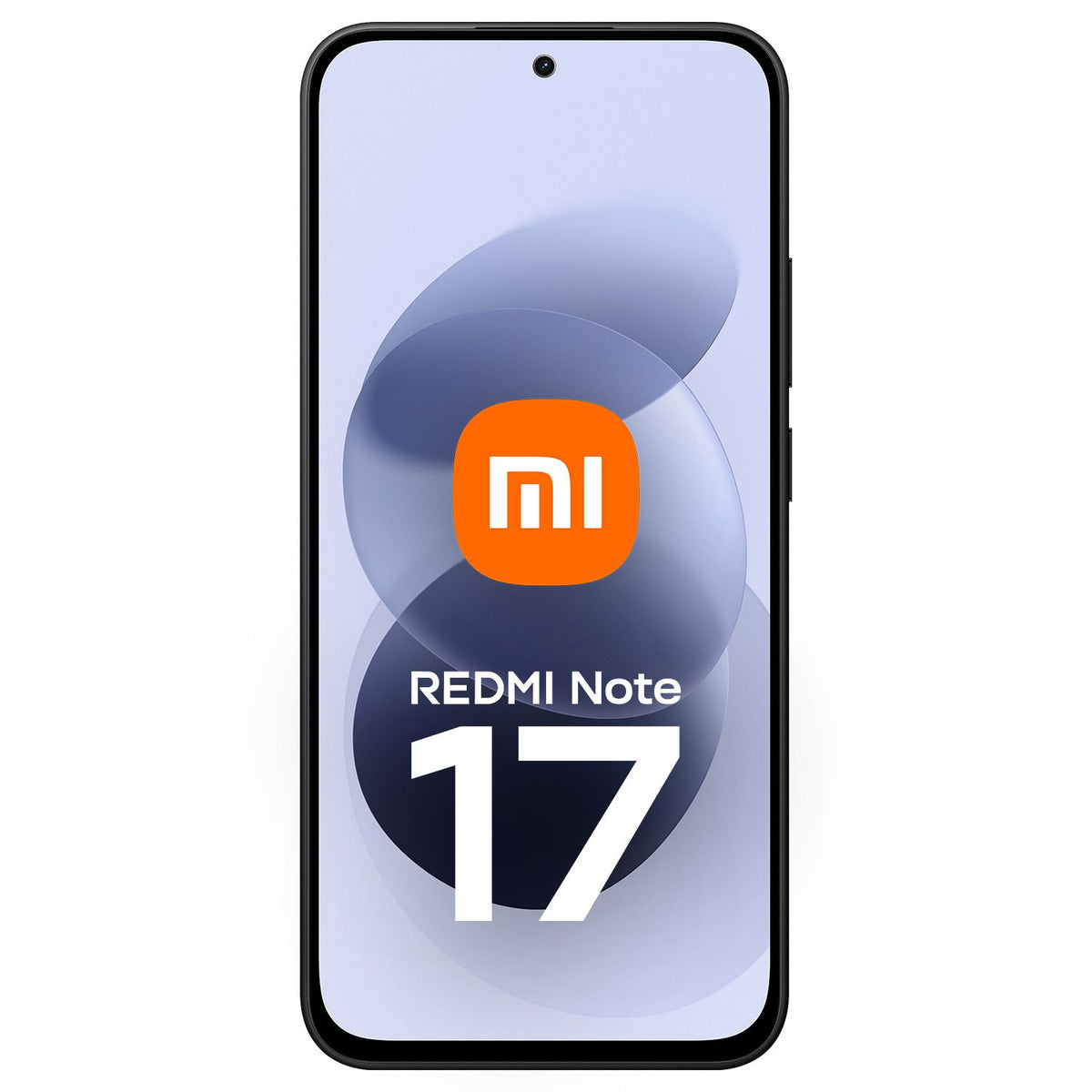 Smartp XIAOMI Redmi Note 17 6.99? 4Gb 128Gb 4G Negro