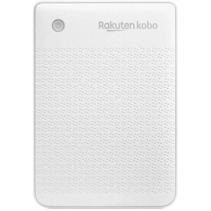eBook Kobo Clara Colour 6" Blanco (N367-KU-WH-K-CK)