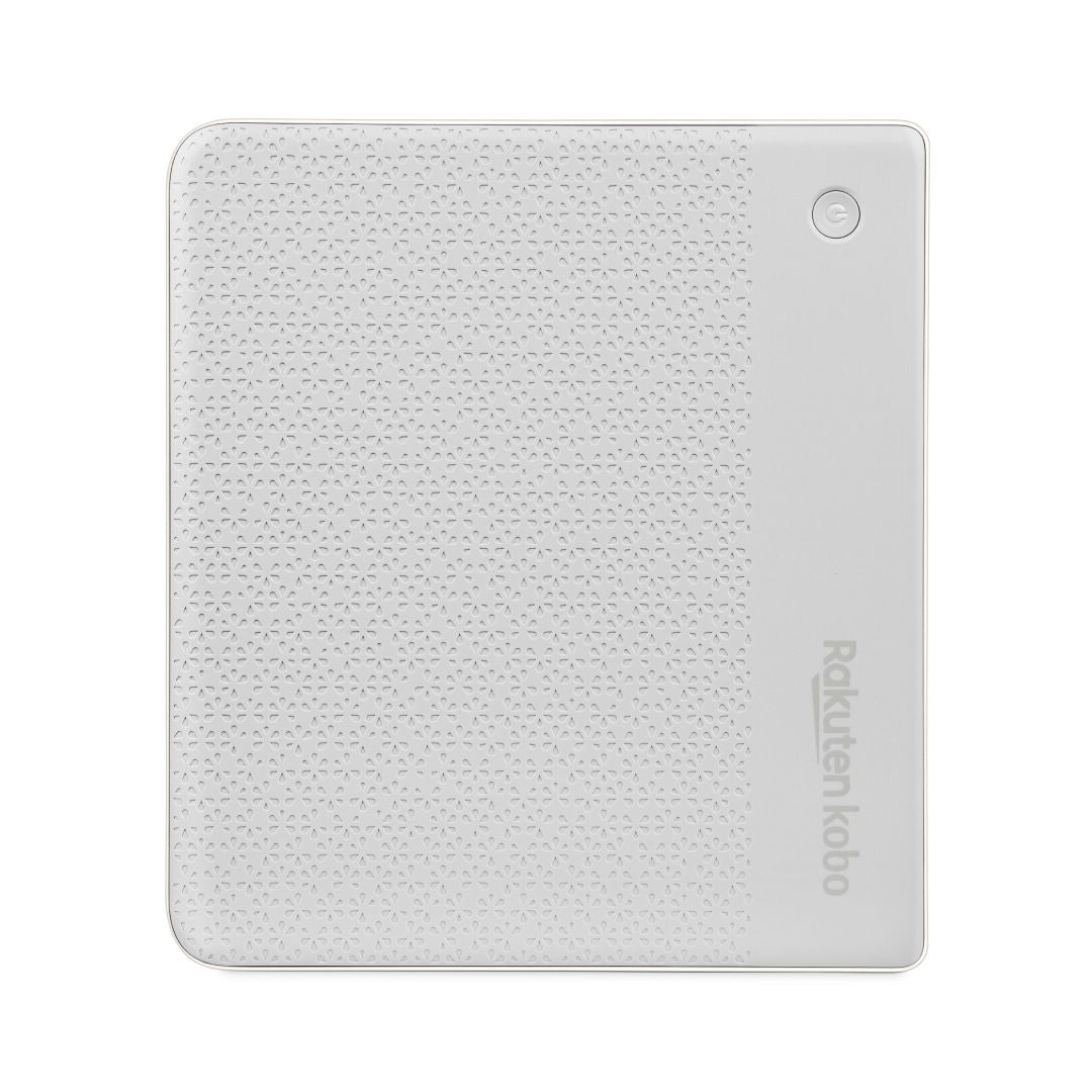 eBook KOBO Libra 7" Color 32Gb Blanco (N428-KU-WH-K-CK)