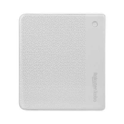eBook KOBO Libra 7" Color 32Gb Blanco (N428-KU-WH-K-CK)