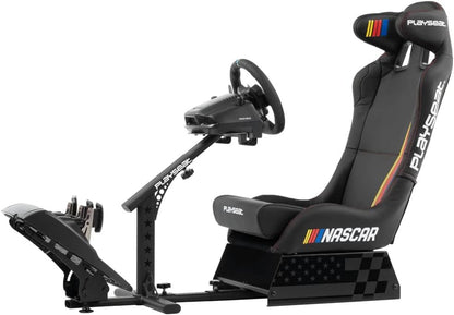 Asiento Gaming PlaySeat Evolution Pro Nascar (NAS00226)
