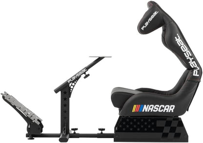 Asiento Gaming PlaySeat Evolution Pro Nascar (NAS00226)