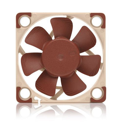 Ventilador Noctua 40mm Marrón (NF-A4X10 PWM)