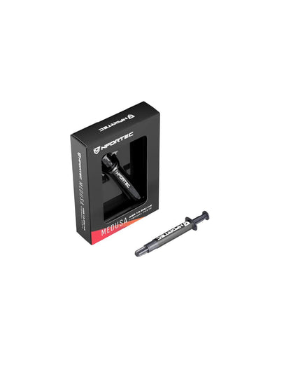 Pasta Térmica Nfortec Medusa 4g (NF-AC-MEDTHERM-4G)