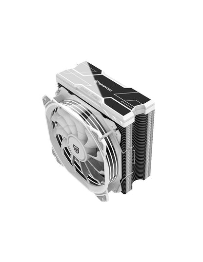 Ventilador Nfortec ARGB Blanco (NF-CPU-CENTAURUSX-W)