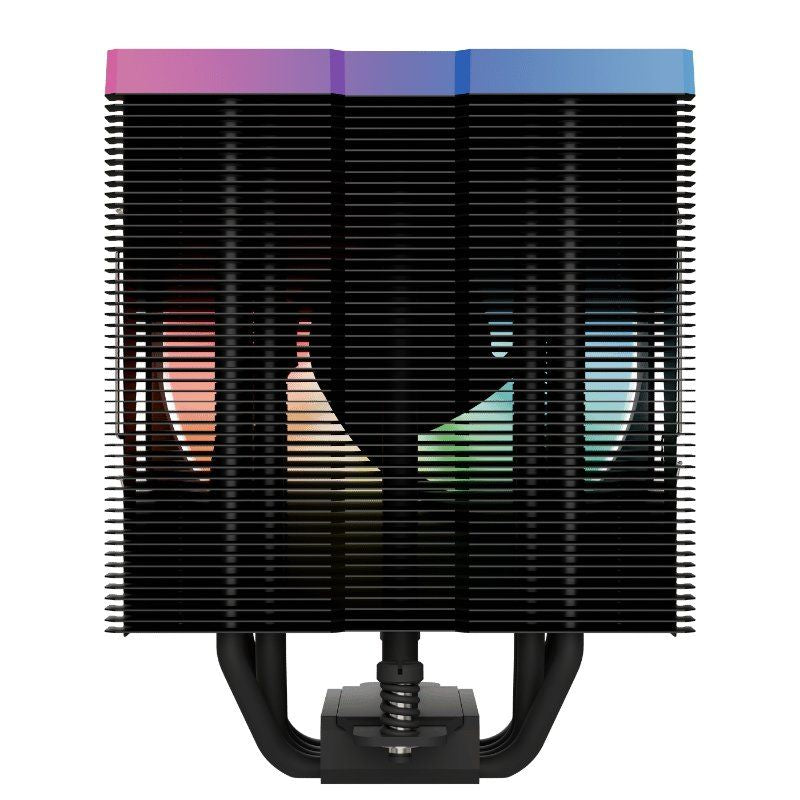 Ventilador Nfortec Centaurus X2 (NF-CPU-CENTAURUSX2-B)