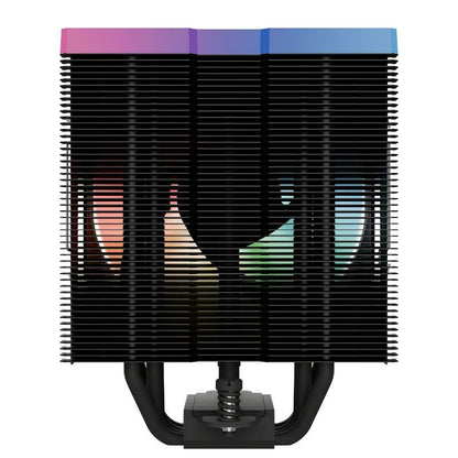Ventilador Nfortec Centaurus X2 (NF-CPU-CENTAURUSX2-B)