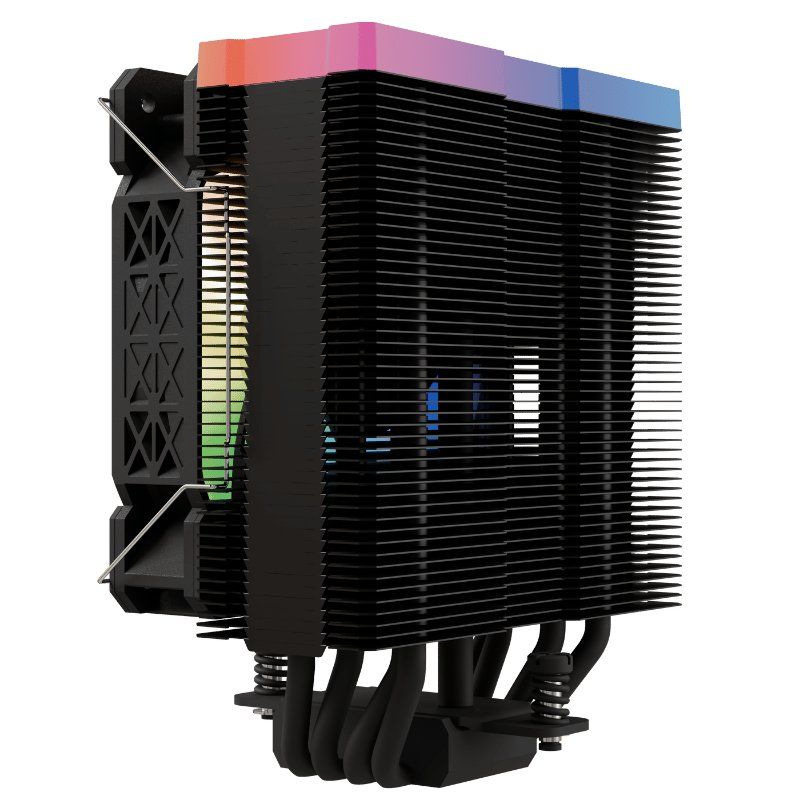 Ventilador Nfortec Centaurus X2 (NF-CPU-CENTAURUSX2-B)