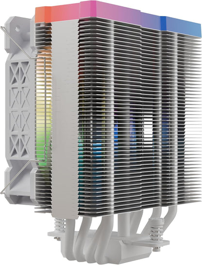 Ventilador Nfortec Centaurus X2 (NF-CPU-CENTAURUSX2-W)
