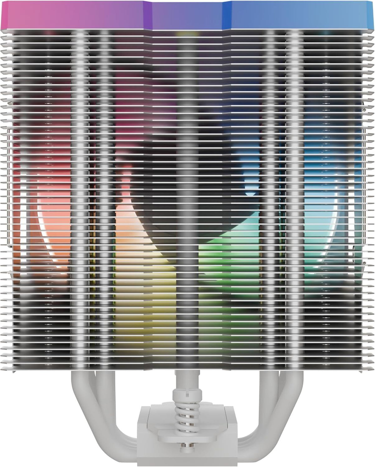 Ventilador Nfortec Centaurus X2 (NF-CPU-CENTAURUSX2-W)