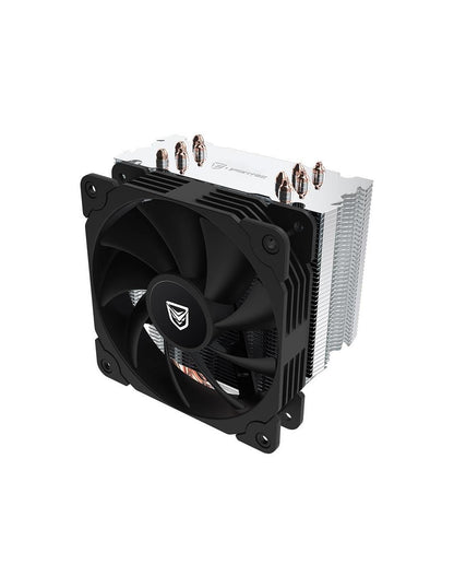Ventilador CPU Nfortec Velax 120mm Negro (NF-CPU-VELAX)