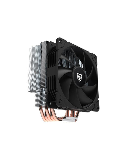Ventilador CPU Nfortec Velax 120mm Negro (NF-CPU-VELAX)
