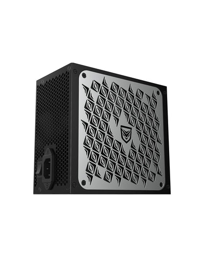 Fuente Nfortec 650W 80+ Bronze (NF-PSU-SCUTUMX-SM-650W)
