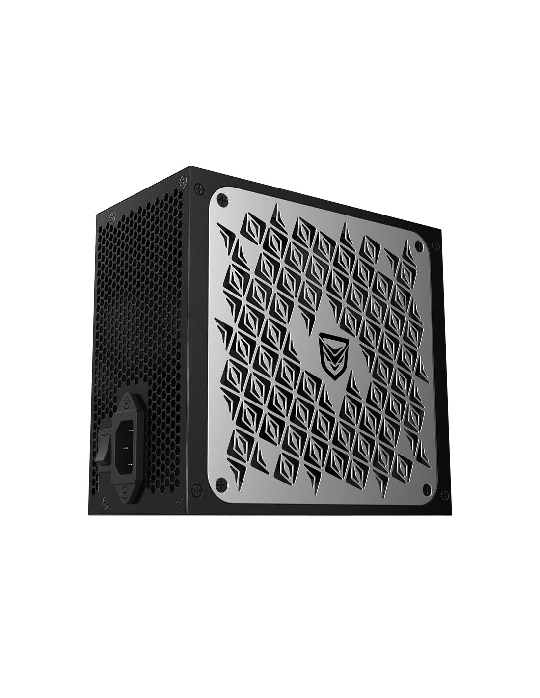 Fuente Nfortec 850W 80+ Bronze (NF-PSU-SCUTUMX-SM-850W)