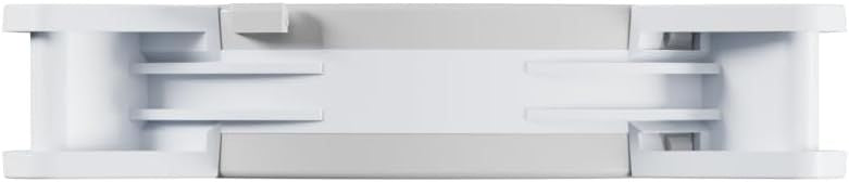Ventilador Nfortec Draco ARGB Blanco (NF-SFAN-DRACO14W)