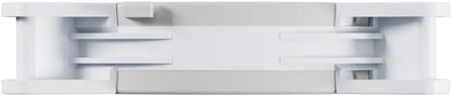 Ventilador Nfortec Draco ARGB Blanco (NF-SFAN-DRACO14W)