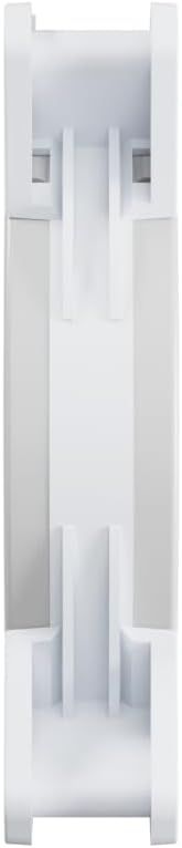 Ventilador Nfortec Draco ARGB Blanco (NF-SFAN-DRACO14W)
