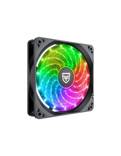 Ventilador Nfortec Krater ARGB (NF-SFAN-KRATER-ARGB)
