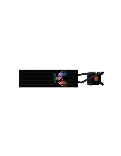 Ref.Liq. Nfortec Sedna 360mm (NF-SFAN-SEDNA-360-BLACK)