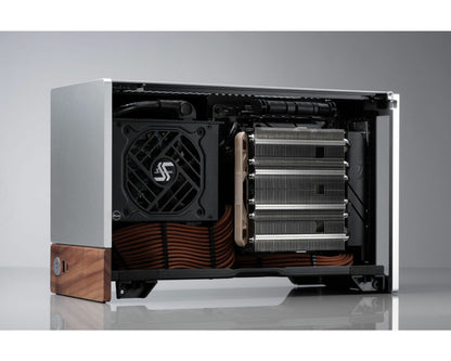 Ventilador Noctua LP 120mm Marrón (NH-L12SX77)