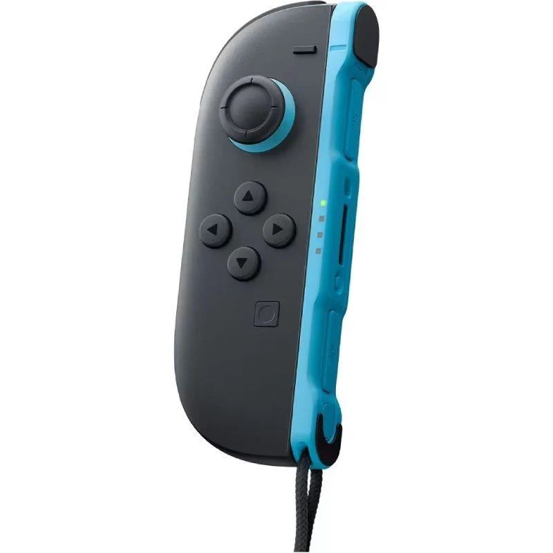 GamePad Nintendo Joy-Con BT para Switch 2 Rojo/Azul