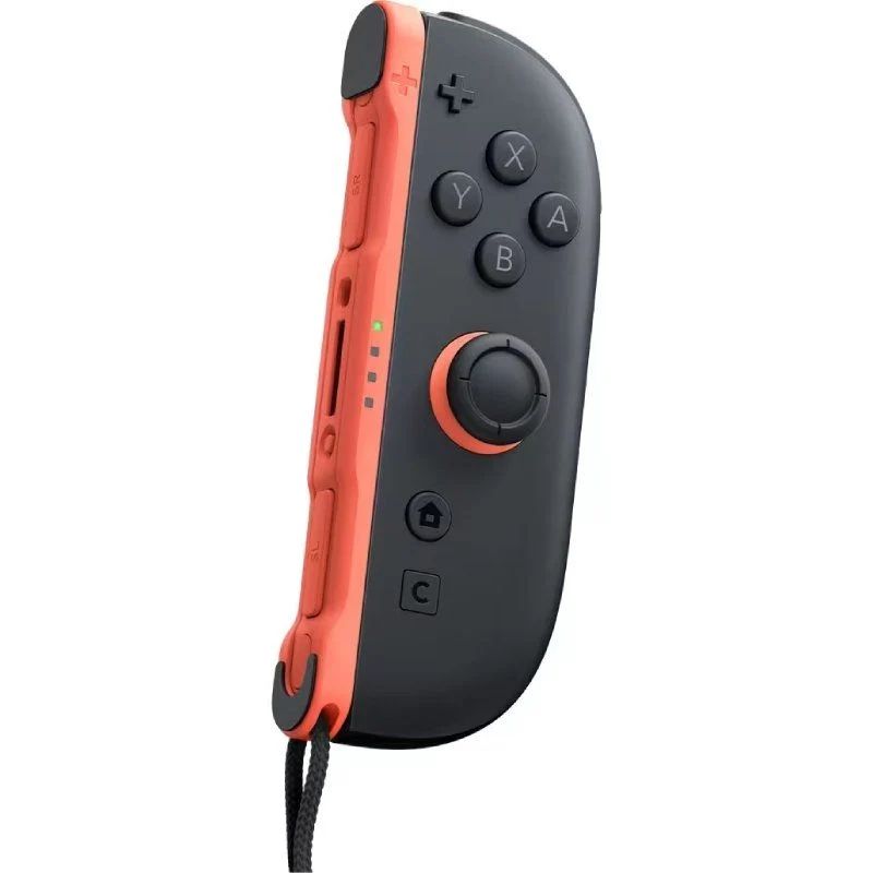 GamePad Nintendo Joy-Con BT para Switch 2 Rojo/Azul