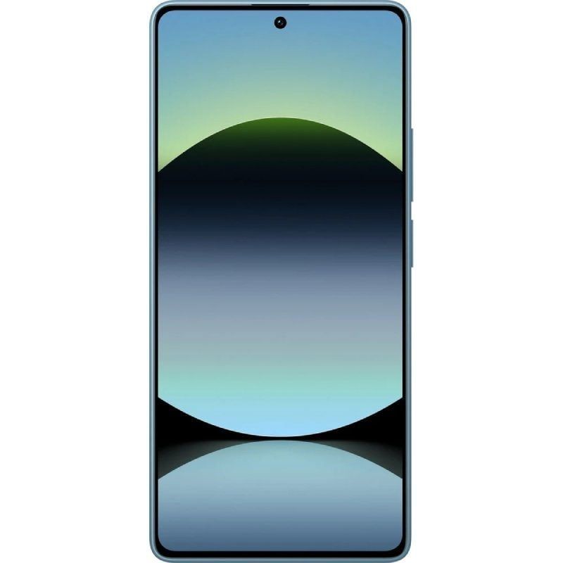 Smartp XIAOMI Redmi Note 14S 6.67" 8Gb 256Gb 4G Azul