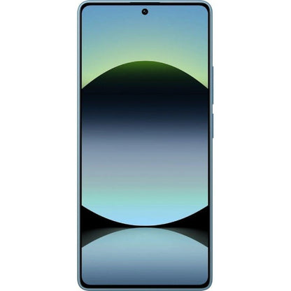 Smartp XIAOMI Redmi Note 14S 6.67" 8Gb 256Gb 4G Azul