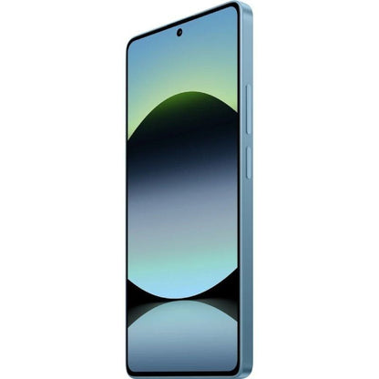 Smartp XIAOMI Redmi Note 14S 6.67" 8Gb 256Gb 4G Azul
