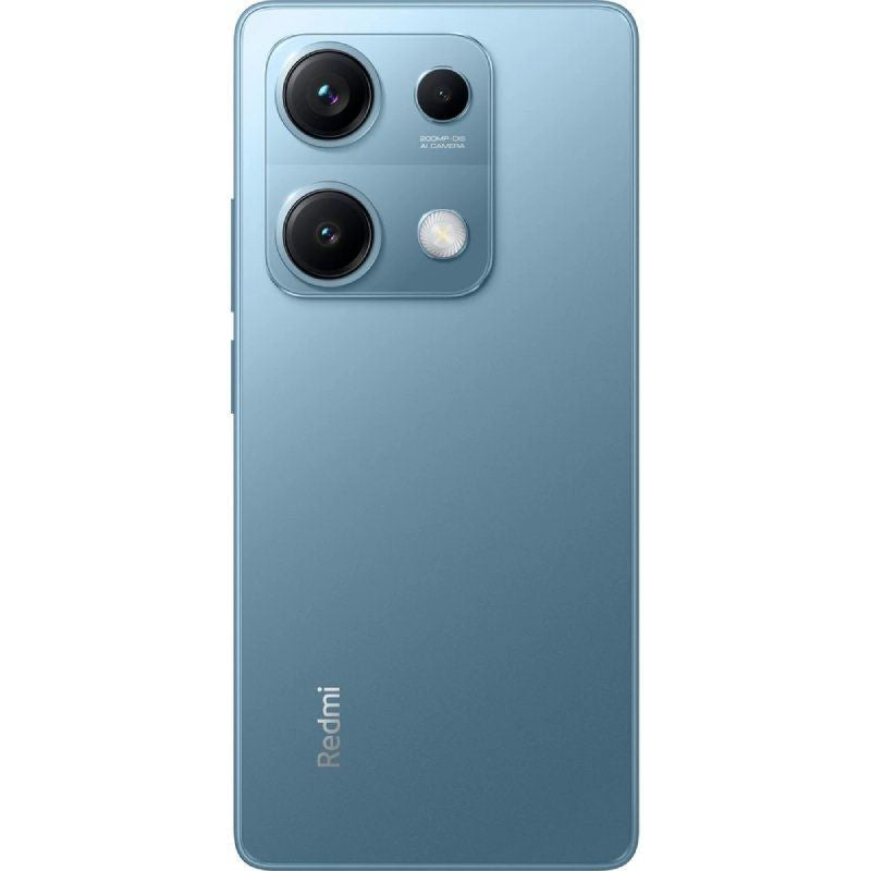 Smartp XIAOMI Redmi Note 14S 6.67" 8Gb 256Gb 4G Azul