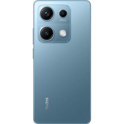 Smartp XIAOMI Redmi Note 14S 6.67" 8Gb 256Gb 4G Azul